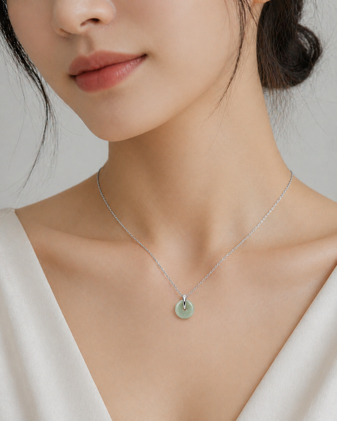 Bảo Vệ Jadeite Donut – Sage