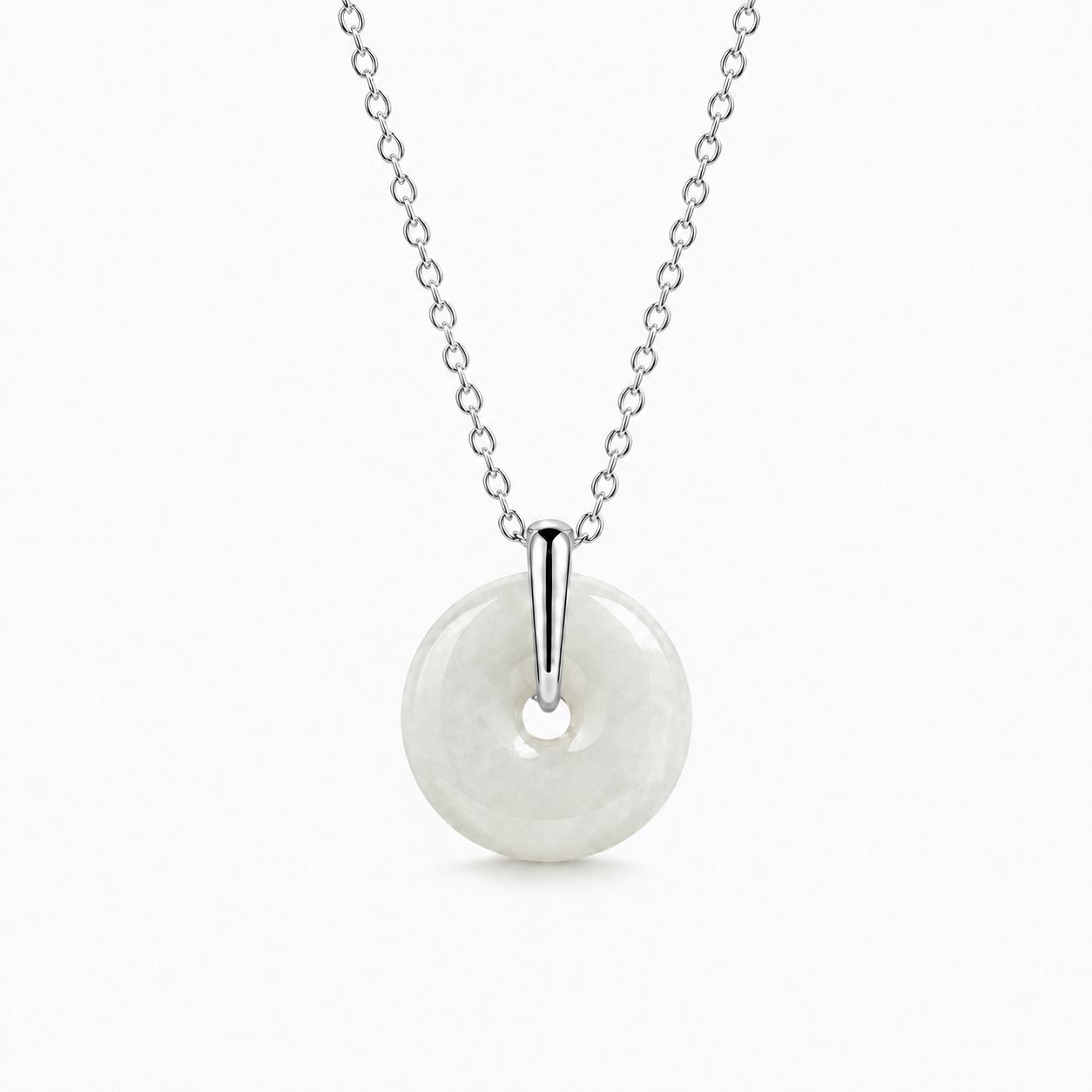Bảo Vệ Jadeite Donut – Ivory